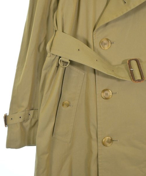 BURBERRY PRORSUM COLLECTION เสื้อกันฝน