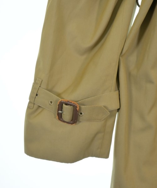 BURBERRY PRORSUM COLLECTION เสื้อกันฝน