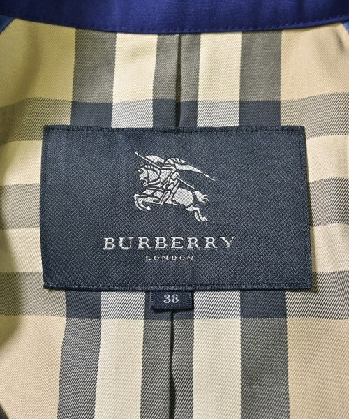 BURBERRY เสื้อกันฝน
