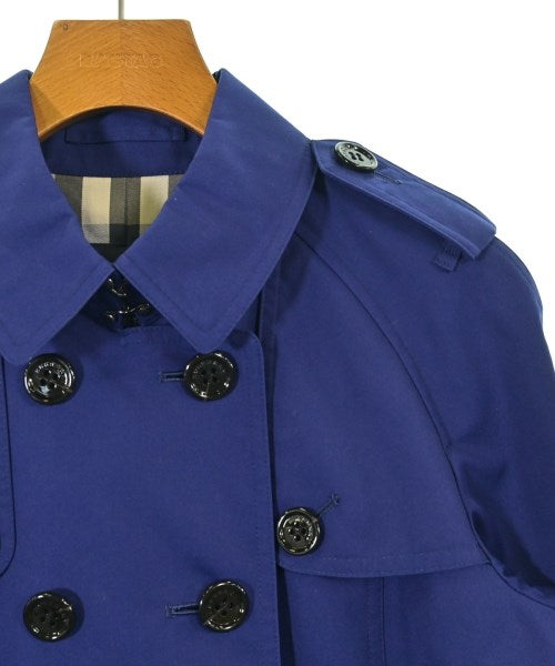 BURBERRY เสื้อกันฝน