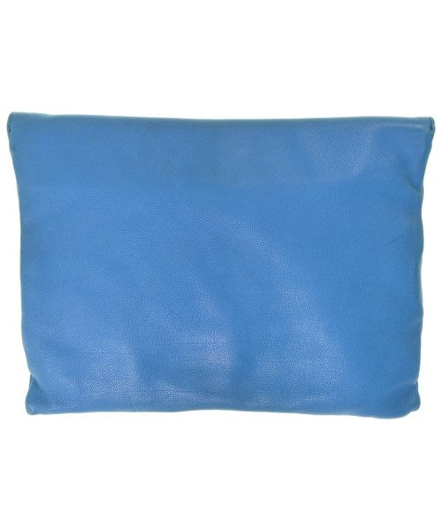 BURBERRY PRORSUM COLLECTION คลัตช์