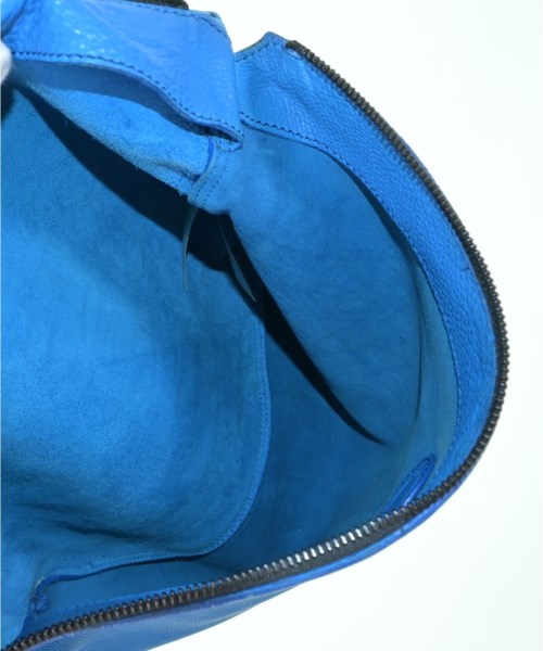 BURBERRY PRORSUM COLLECTION คลัตช์