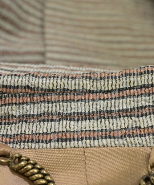 BURBERRY PRORSUM COLLECTION แจ็คเก็ตลำลอง