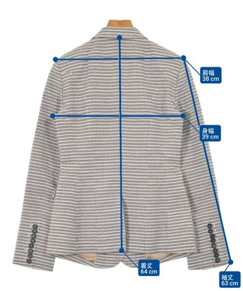 BURBERRY PRORSUM COLLECTION แจ็คเก็ตลำลอง