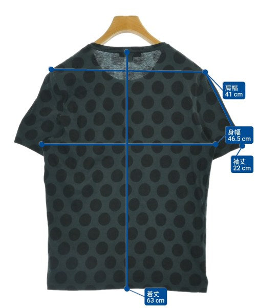 BURBERRY PRORSUM COLLECTION เสื้อยืด/เสื้อท็อปส์