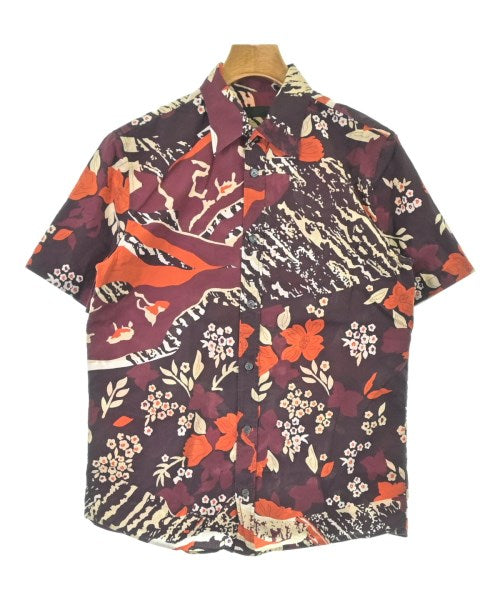 BURBERRY PRORSUM COLLECTION เสื้อลำลอง