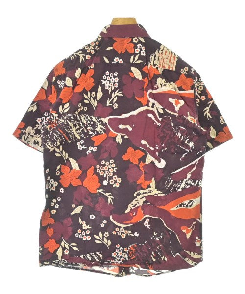 BURBERRY PRORSUM COLLECTION เสื้อลำลอง