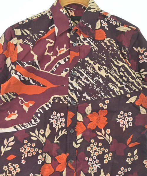BURBERRY PRORSUM COLLECTION เสื้อลำลอง