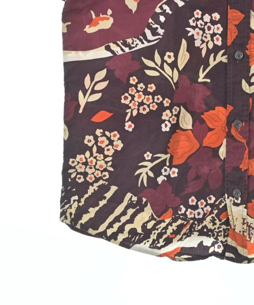 BURBERRY PRORSUM COLLECTION เสื้อลำลอง