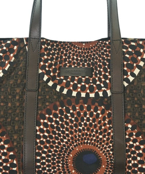 BURBERRY PRORSUM COLLECTION กระเป๋าถือขนาดใหญ่