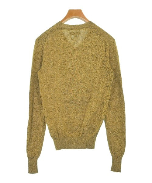 BURBERRY PRORSUM COLLECTION เสื้อกันหนาว