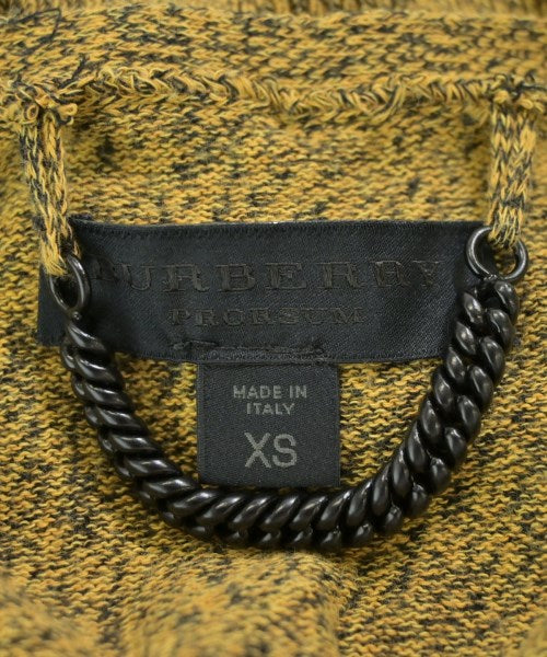 BURBERRY PRORSUM COLLECTION เสื้อกันหนาว