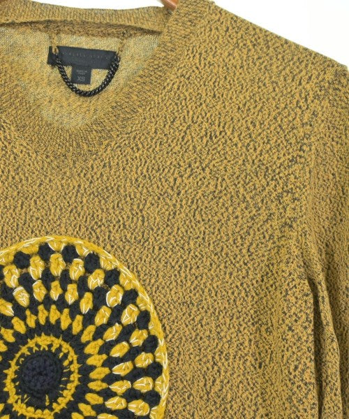 BURBERRY PRORSUM COLLECTION เสื้อกันหนาว