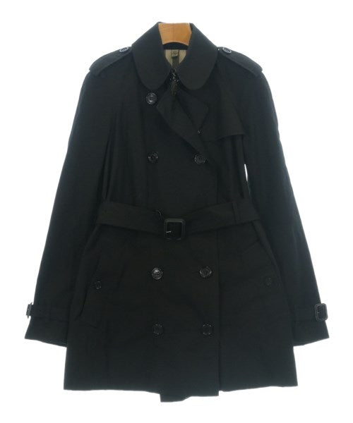 BURBERRY PRORSUM COLLECTION เสื้อกันฝน