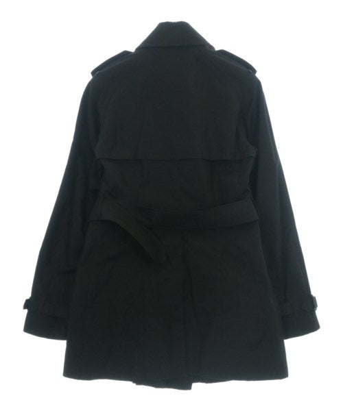 BURBERRY PRORSUM COLLECTION เสื้อกันฝน