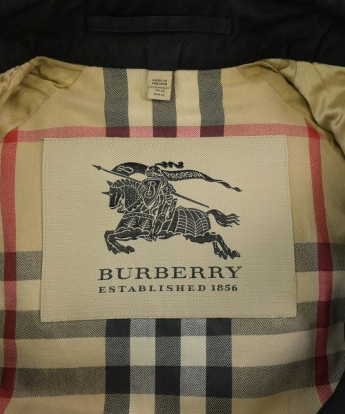 BURBERRY PRORSUM COLLECTION เสื้อกันฝน