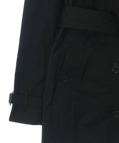 BURBERRY PRORSUM COLLECTION เสื้อกันฝน