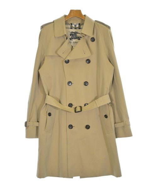 BURBERRY PRORSUM COLLECTION เสื้อกันฝน