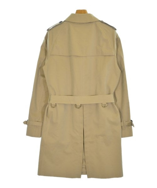 BURBERRY PRORSUM COLLECTION เสื้อกันฝน
