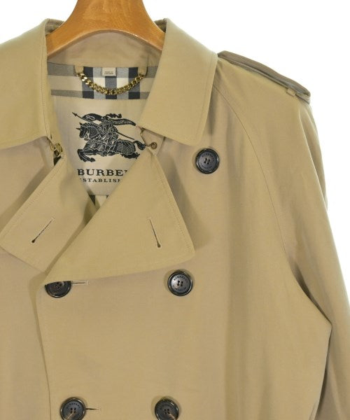BURBERRY PRORSUM COLLECTION เสื้อกันฝน