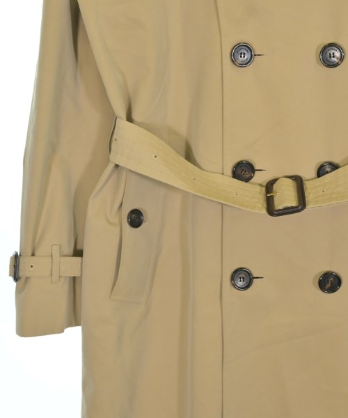 BURBERRY PRORSUM COLLECTION เสื้อกันฝน