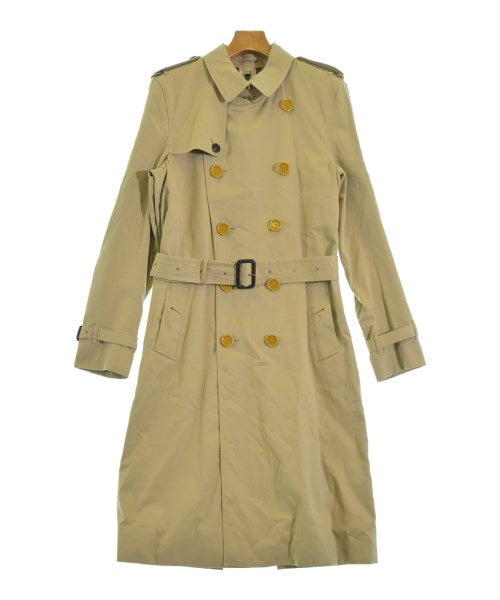 BURBERRY PRORSUM COLLECTION เสื้อกันฝน