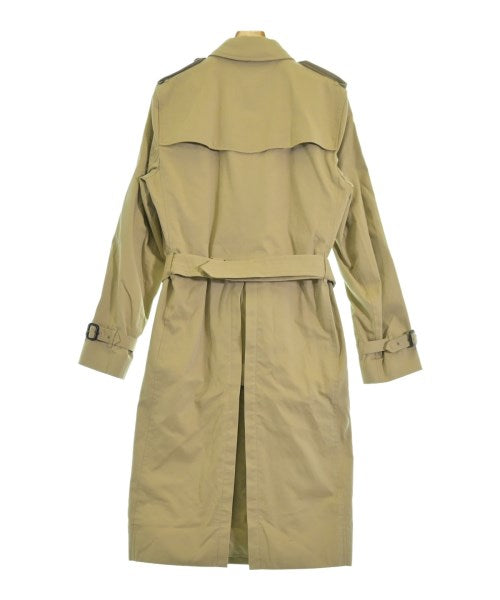 BURBERRY PRORSUM COLLECTION เสื้อกันฝน