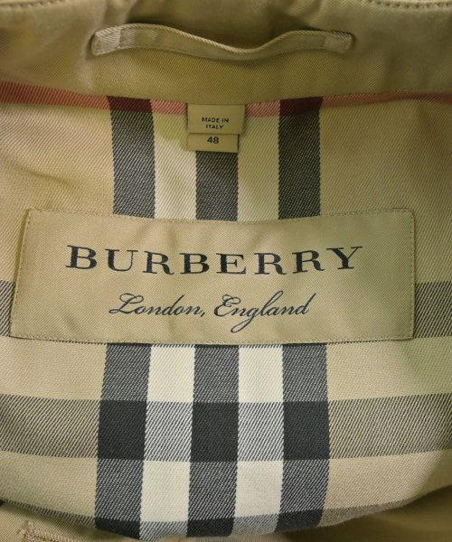BURBERRY PRORSUM COLLECTION เสื้อกันฝน