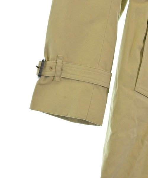 BURBERRY PRORSUM COLLECTION เสื้อกันฝน