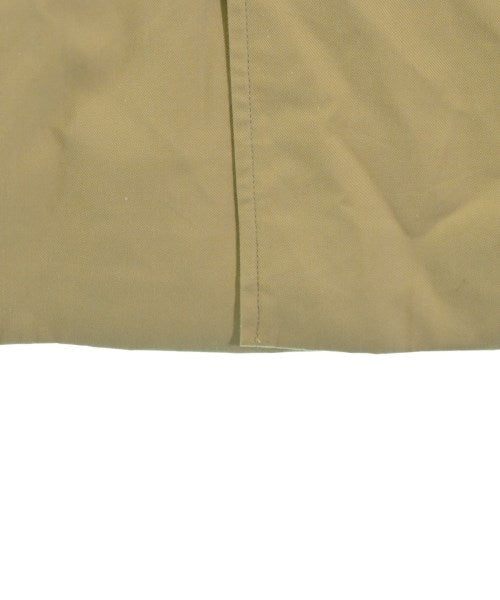 BURBERRY PRORSUM COLLECTION เสื้อกันฝน