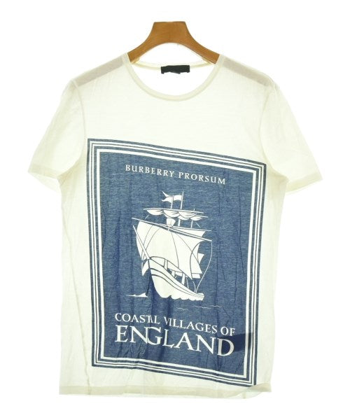 BURBERRY PRORSUM COLLECTION เสื้อยืด/เสื้อท็อปส์