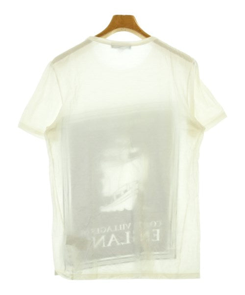 BURBERRY PRORSUM COLLECTION เสื้อยืด/เสื้อท็อปส์