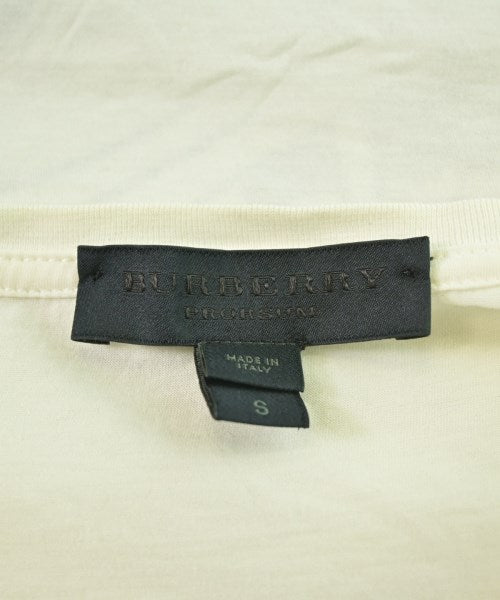 BURBERRY PRORSUM COLLECTION เสื้อยืด/เสื้อท็อปส์