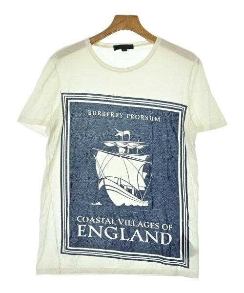 BURBERRY PRORSUM COLLECTION เสื้อยืด/เสื้อท็อปส์