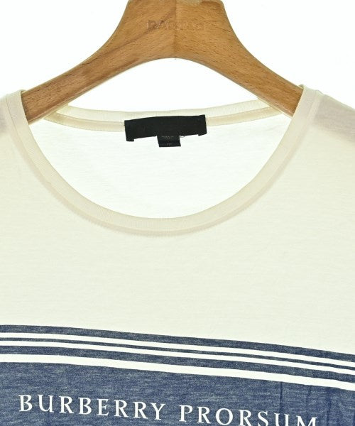 BURBERRY PRORSUM COLLECTION เสื้อยืด/เสื้อท็อปส์