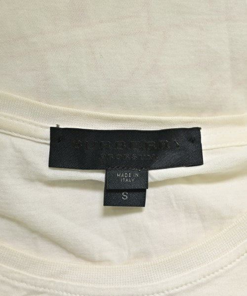 BURBERRY PRORSUM COLLECTION เสื้อยืด/เสื้อท็อปส์