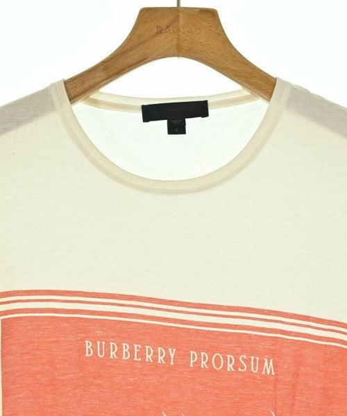 BURBERRY PRORSUM COLLECTION เสื้อยืด/เสื้อท็อปส์