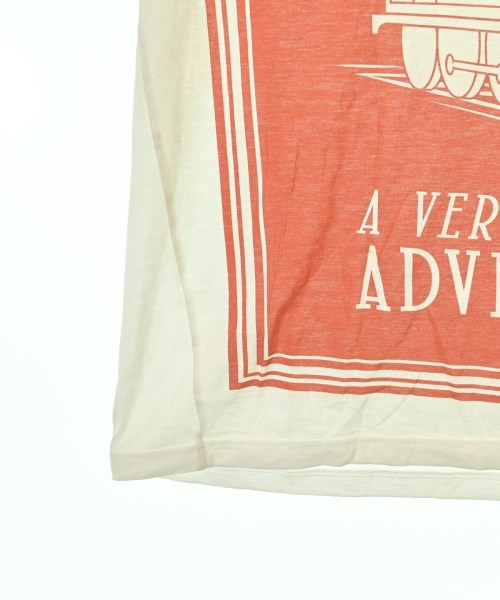 BURBERRY PRORSUM COLLECTION เสื้อยืด/เสื้อท็อปส์