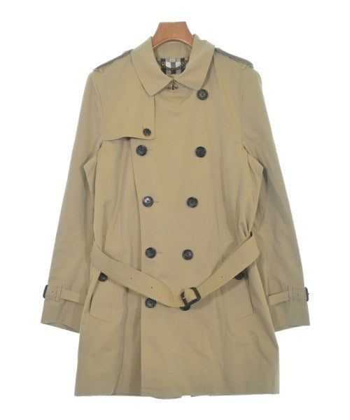 BURBERRY PRORSUM COLLECTION เสื้อกันฝน