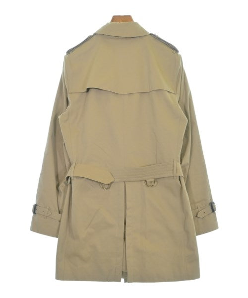 BURBERRY PRORSUM COLLECTION เสื้อกันฝน