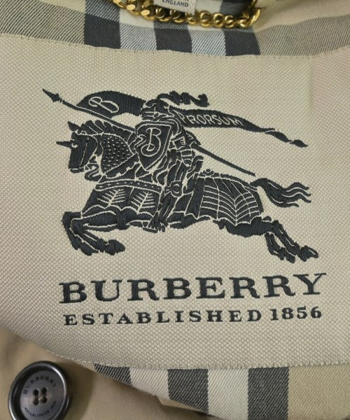 BURBERRY PRORSUM COLLECTION เสื้อกันฝน