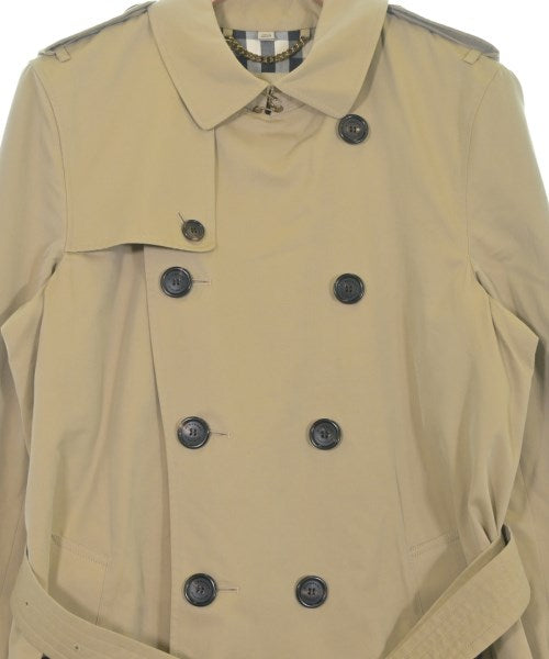 BURBERRY PRORSUM COLLECTION เสื้อกันฝน