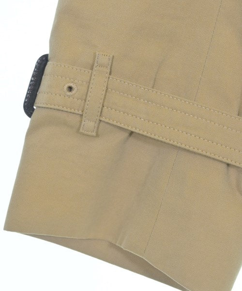 BURBERRY PRORSUM COLLECTION เสื้อกันฝน