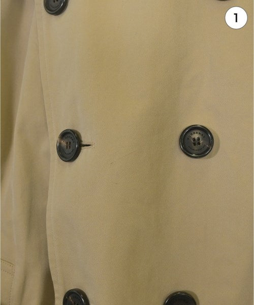 BURBERRY PRORSUM COLLECTION เสื้อกันฝน