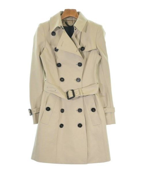 BURBERRY PRORSUM COLLECTION เสื้อกันฝน