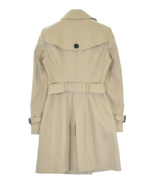 BURBERRY PRORSUM COLLECTION เสื้อกันฝน