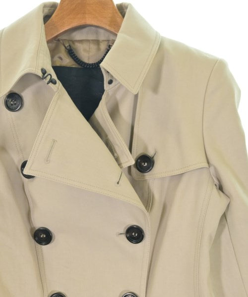 BURBERRY PRORSUM COLLECTION เสื้อกันฝน