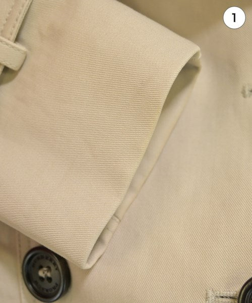 BURBERRY PRORSUM COLLECTION เสื้อกันฝน