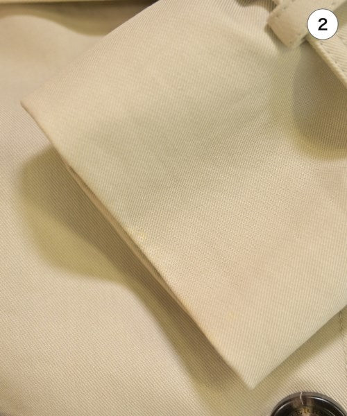 BURBERRY PRORSUM COLLECTION เสื้อกันฝน