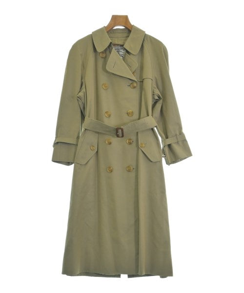 BURBERRY PRORSUM COLLECTION เสื้อกันฝน